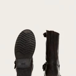 The Frye Company Veronica Short 12 The Frye Company Veronica Short