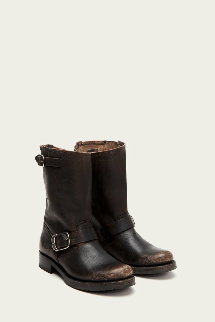 The Frye Company Veronica Short 4 The Frye Company Veronica Short