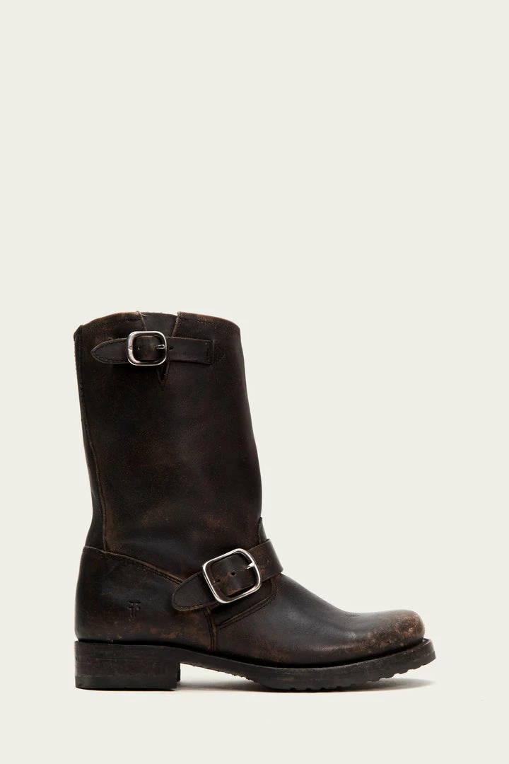 The Frye Company Veronica Short 3 The Frye Company Veronica Short