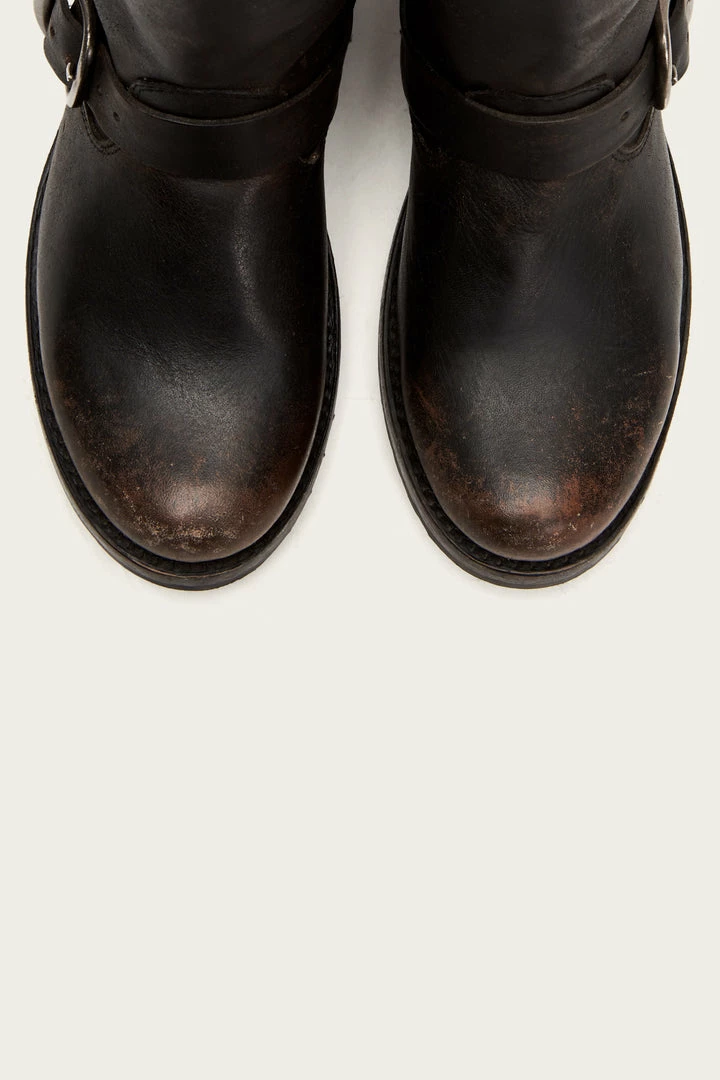 The Frye Company Veronica Short 8 The Frye Company Veronica Short