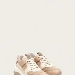 The Frye Company Women Willow Low Lace