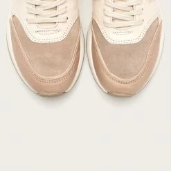 The Frye Company Women Willow Low Lace