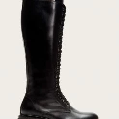 The Frye Company Alice Combat Tall Women