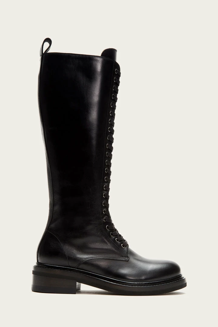 The Frye Company Alice Combat Tall Women 3 The Frye Company Alice Combat Tall Women