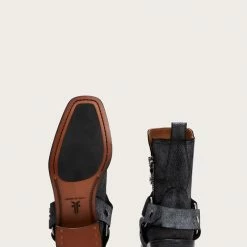 The Frye Company Women Modern Harness 12 The Frye Company Women Modern Harness