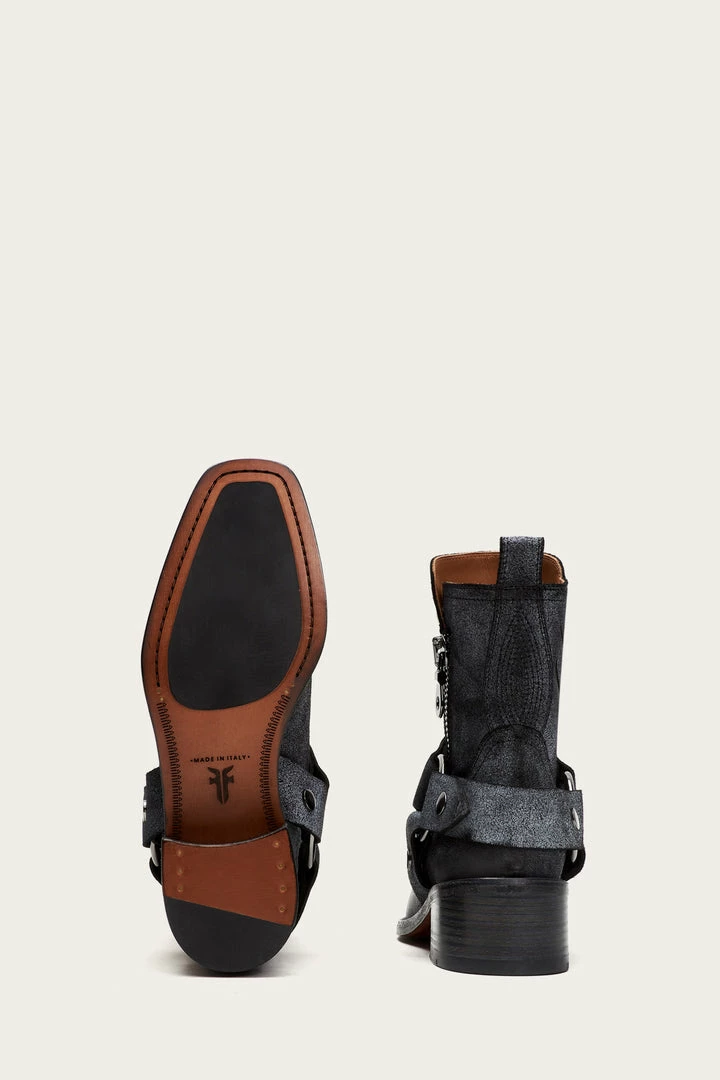 The Frye Company Women Modern Harness 6 The Frye Company Women Modern Harness