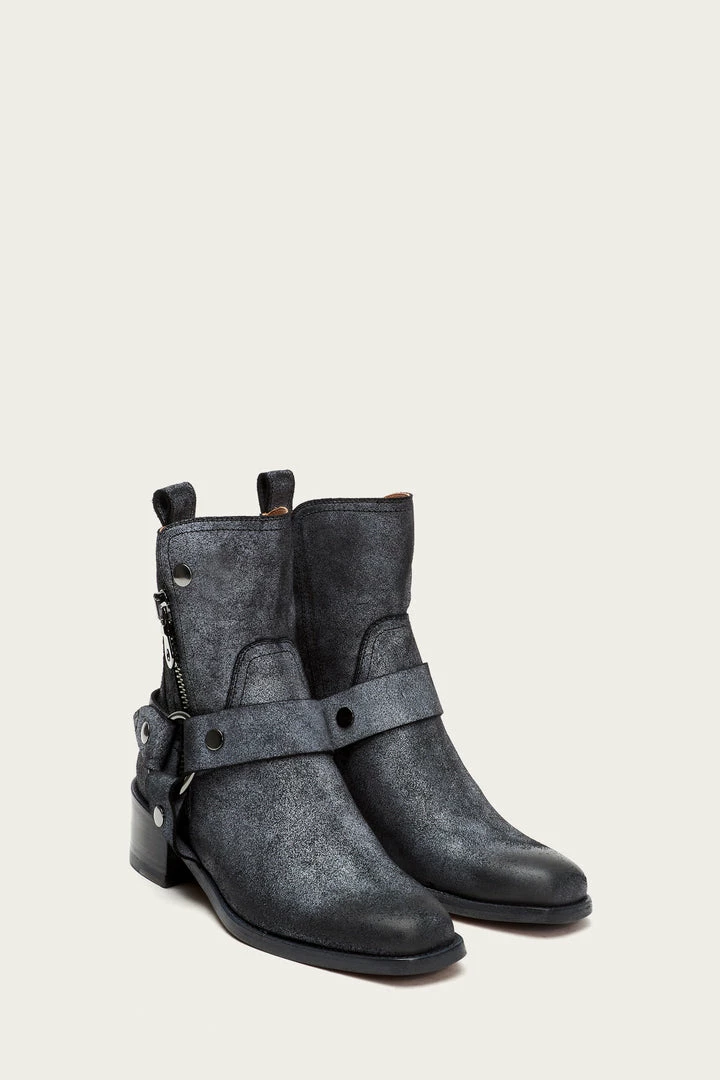 The Frye Company Women Modern Harness 4 The Frye Company Women Modern Harness