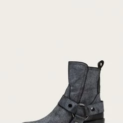 The Frye Company Women Modern Harness 11 The Frye Company Women Modern Harness