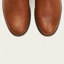 The Frye Company Melissa Belted Tall Wide Calf SHOES