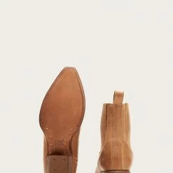 The Frye Company Sacha Chelsea SHOES 12 The Frye Company Sacha Chelsea SHOES