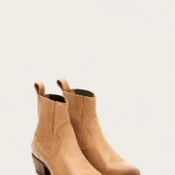 The Frye Company Sacha Chelsea SHOES
