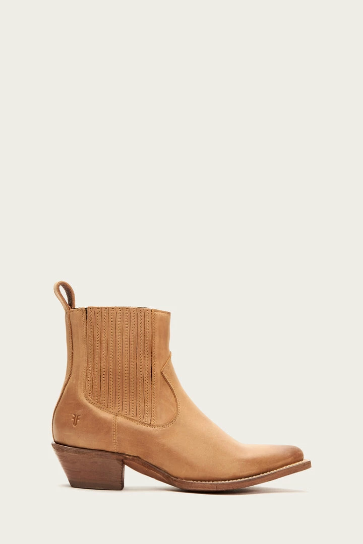 The Frye Company Sacha Chelsea SHOES 3 The Frye Company Sacha Chelsea SHOES