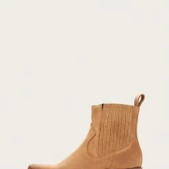 The Frye Company Sacha Chelsea SHOES 11 The Frye Company Sacha Chelsea SHOES