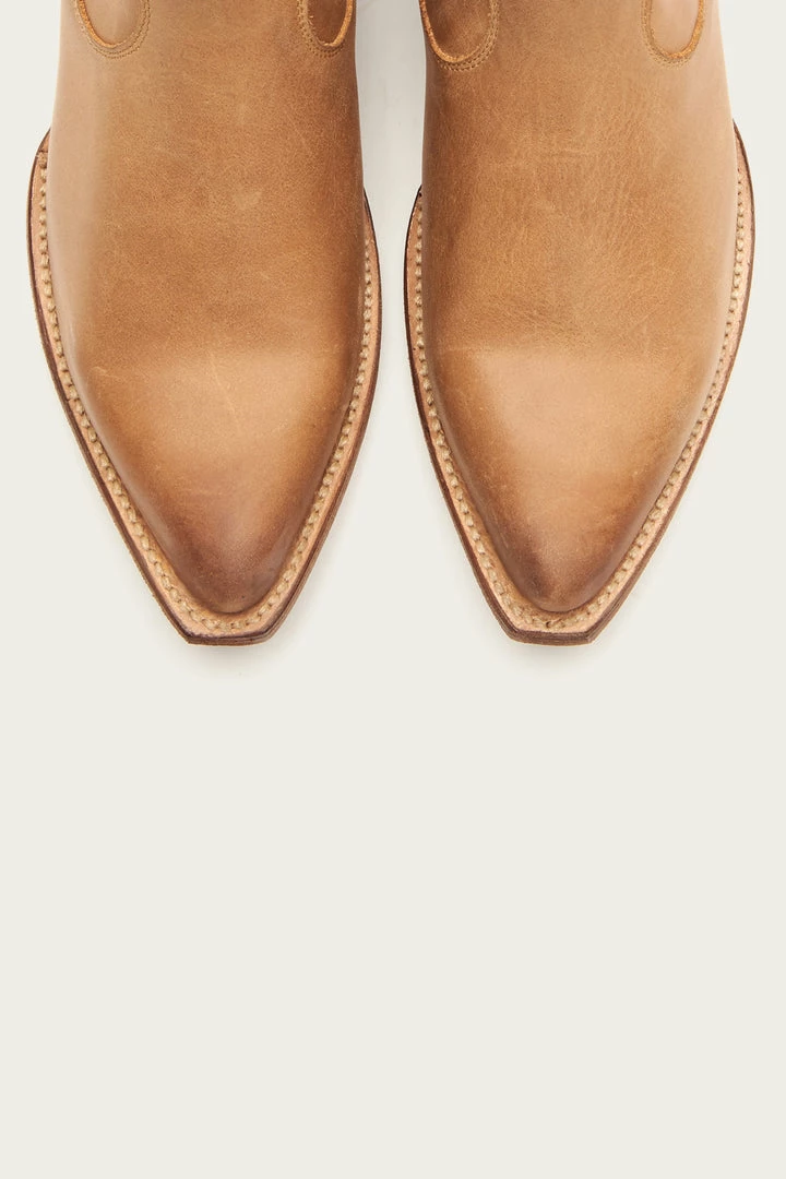 The Frye Company Sacha Chelsea SHOES 8 The Frye Company Sacha Chelsea SHOES