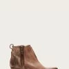 The Frye Company Sacha Moto Shortie Women