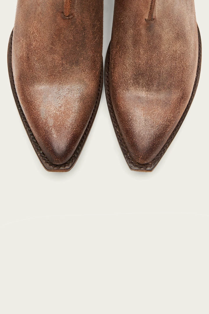 The Frye Company Sacha Moto Shortie Women 8 The Frye Company Sacha Moto Shortie Women