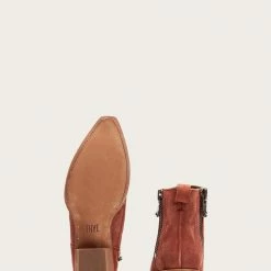 The Frye Company Sacha Primrose Shortie