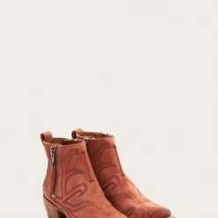 The Frye Company Sacha Primrose Shortie