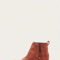 The Frye Company Sacha Primrose Shortie