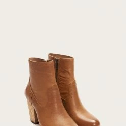 The Frye Company Women Essa Bootie