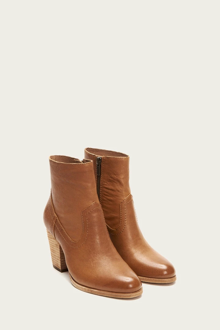 The Frye Company Women Essa Bootie 4 The Frye Company Women Essa Bootie