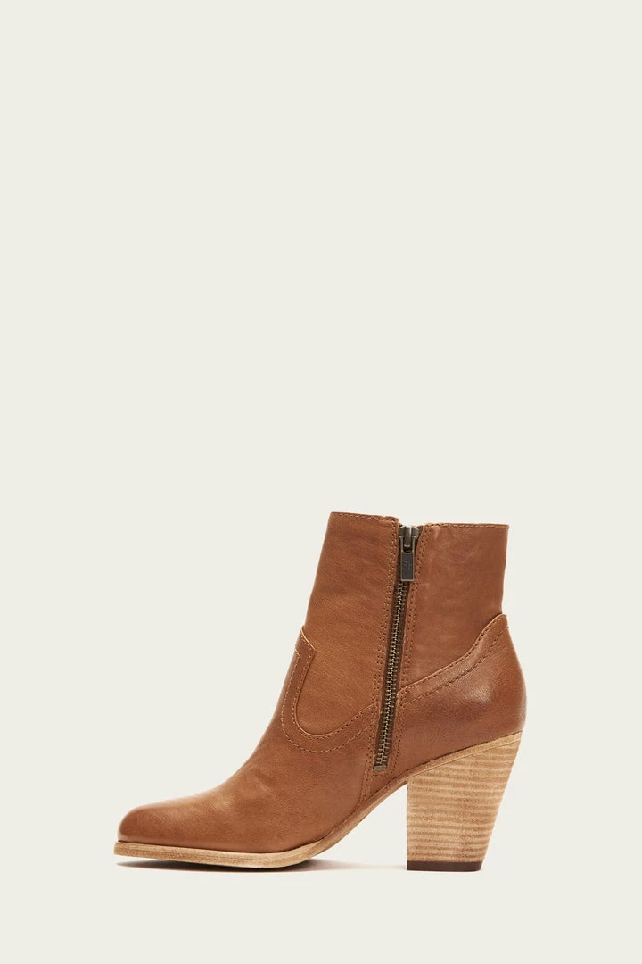 The Frye Company Women Essa Bootie 5 The Frye Company Women Essa Bootie