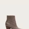 The Frye Company Women Essa Bootie 1 The Frye Company Women Essa Bootie