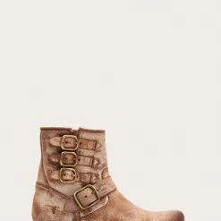 The Frye Company Veronica Belted Short