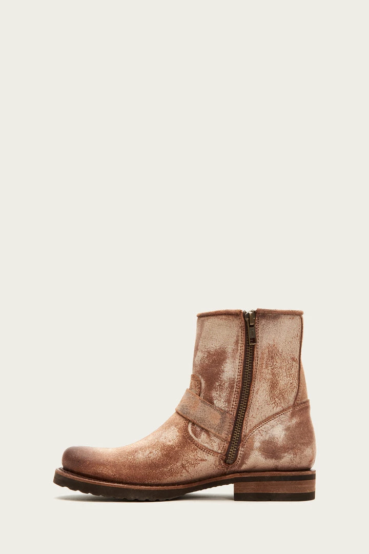 The Frye Company Veronica Belted Short 5 The Frye Company Veronica Belted Short