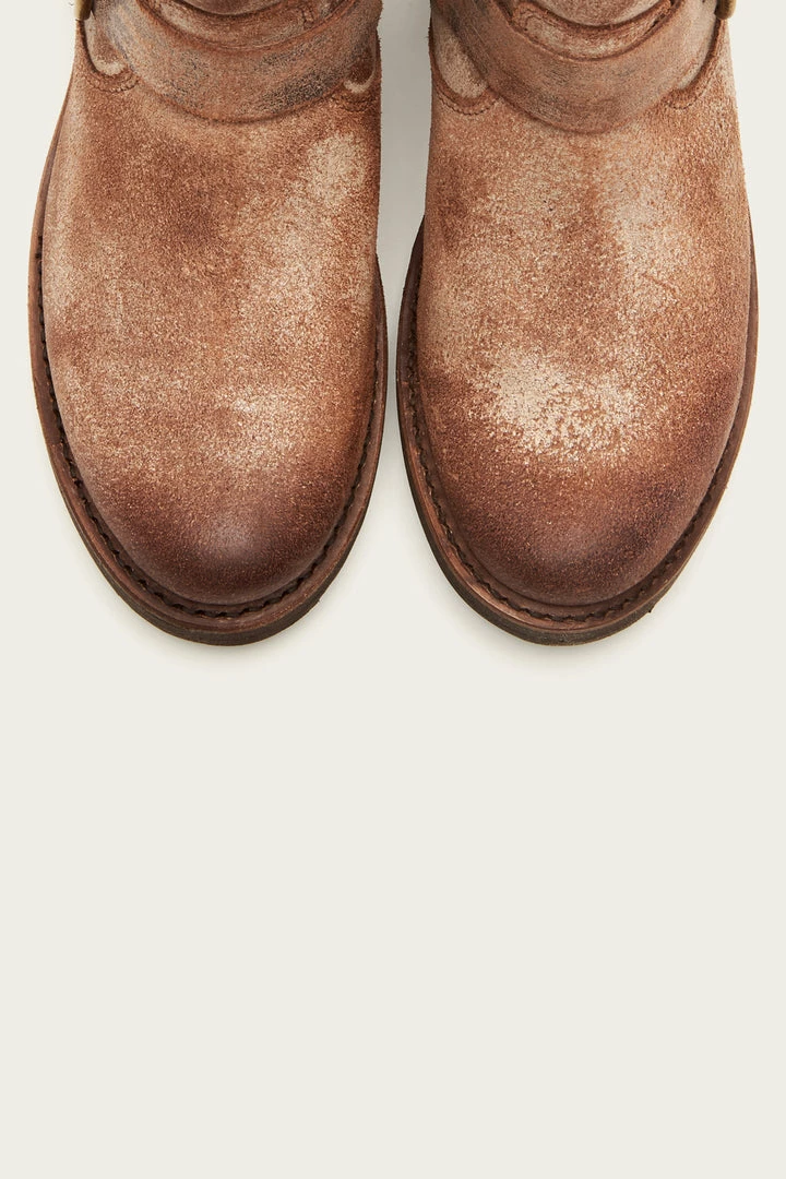 The Frye Company Veronica Belted Short 8 The Frye Company Veronica Belted Short