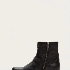 The Frye Company Veronica Belted Short 11 The Frye Company Veronica Belted Short