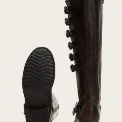 The Frye Company Veronica Belted Tall