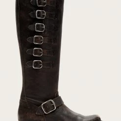 The Frye Company Veronica Belted Tall