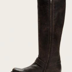 The Frye Company Veronica Belted Tall