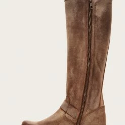 The Frye Company Women Veronica Belted Tall