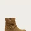The Frye Company Women Veronica Bootie