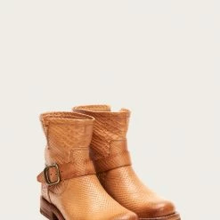 The Frye Company Veronica Bootie Women