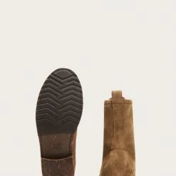 The Frye Company Women Veronica Combat