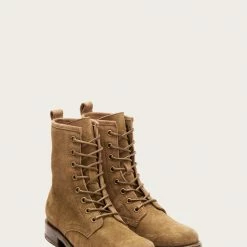 The Frye Company Women Veronica Combat