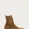 The Frye Company Women Veronica Combat