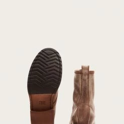 The Frye Company Veronica Combat Women