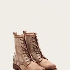 The Frye Company Veronica Combat Women