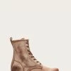 The Frye Company Veronica Combat Women
