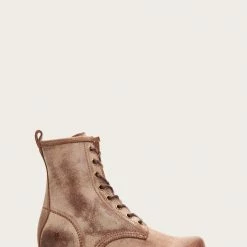 The Frye Company Veronica Combat Women