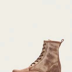 The Frye Company Veronica Combat Women