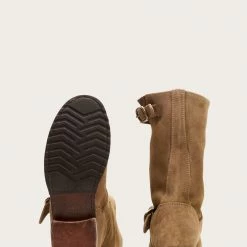 The Frye Company Women Veronica Short