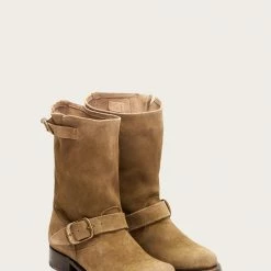 The Frye Company Women Veronica Short