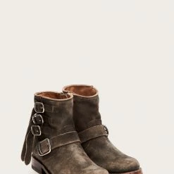 The Frye Company Veronica Strap Short