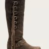 The Frye Company Women Veronica Strap Tall