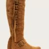 The Frye Company Women Veronica Strap Tall